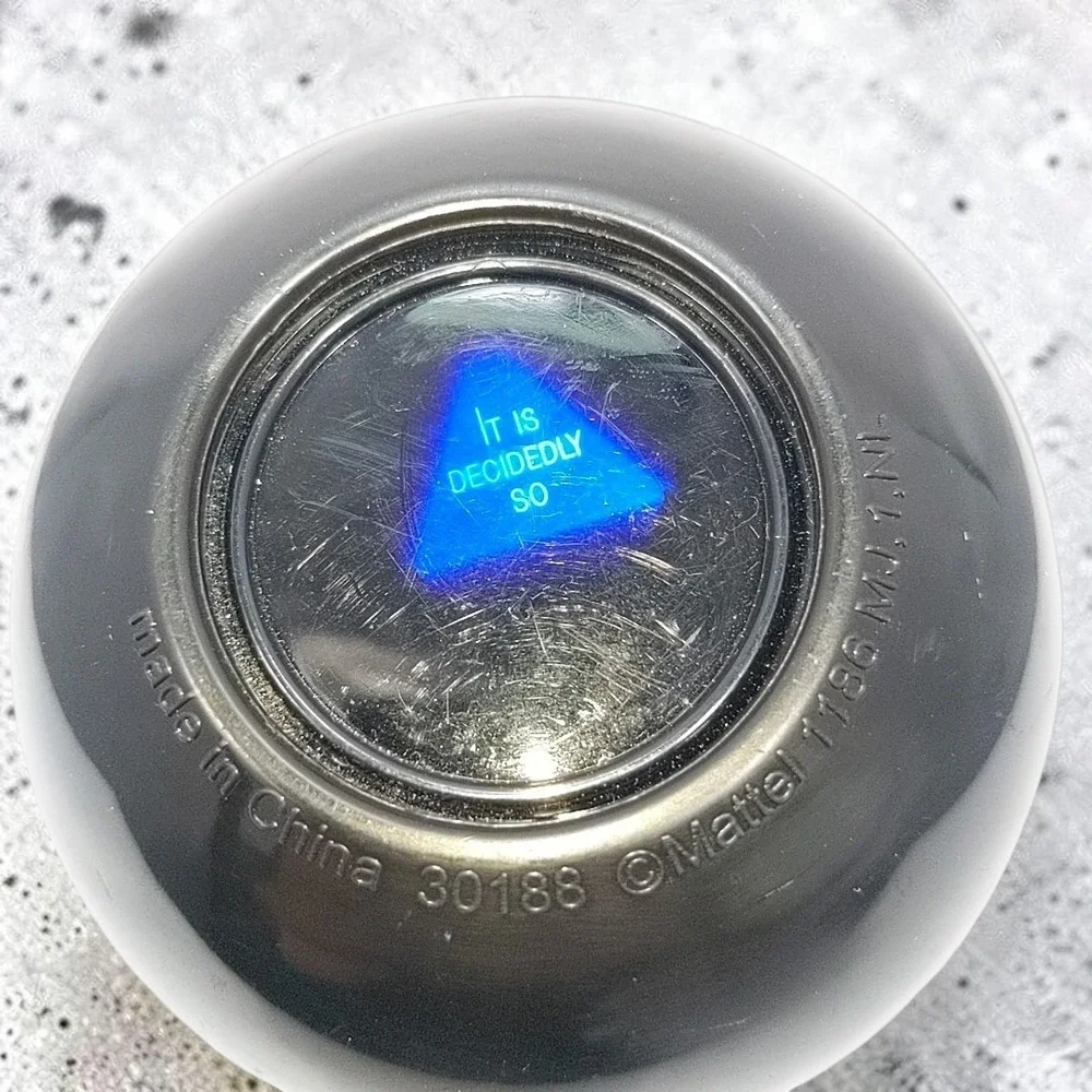 Mattel unlock secrets